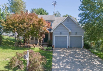 101 Edwards Way, Bridgeport, West Virginia 26330, 4 Bedroom Bedrooms, 10 Room Rooms,2 BathroomBathrooms,Single Family Detached,For Sale,Edwards,0,10167051