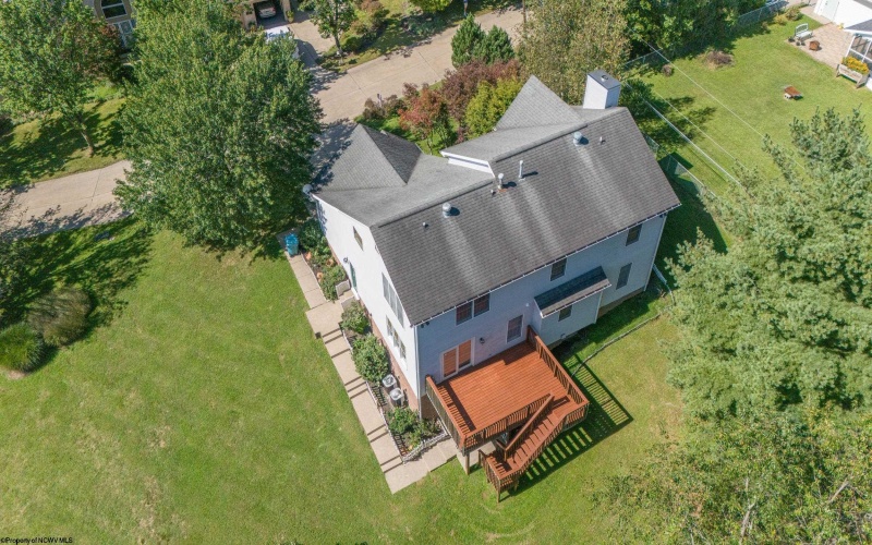 101 Edwards Way, Bridgeport, West Virginia 26330, 4 Bedroom Bedrooms, 10 Room Rooms,2 BathroomBathrooms,Single Family Detached,For Sale,Edwards,0,10167051