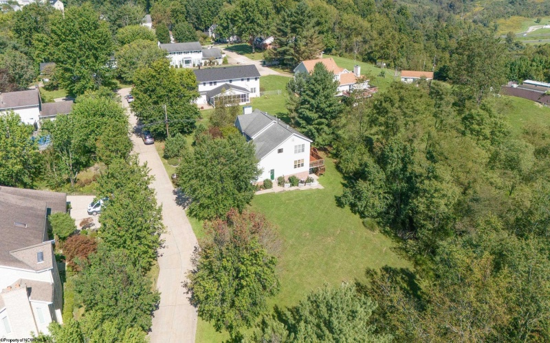 101 Edwards Way, Bridgeport, West Virginia 26330, 4 Bedroom Bedrooms, 10 Room Rooms,2 BathroomBathrooms,Single Family Detached,For Sale,Edwards,0,10167051