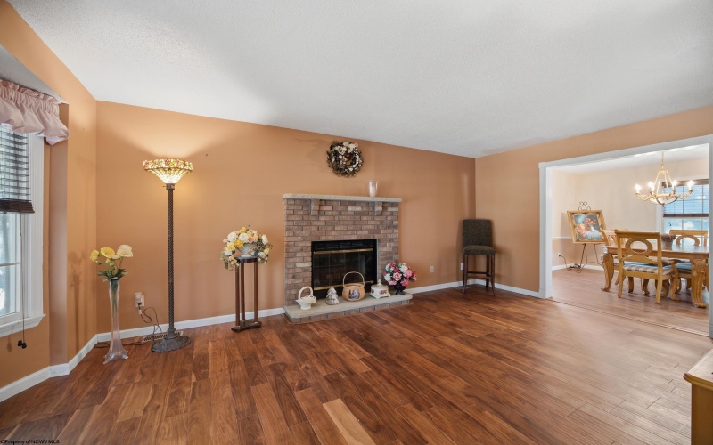 101 Edwards Way, Bridgeport, West Virginia 26330, 4 Bedroom Bedrooms, 10 Room Rooms,2 BathroomBathrooms,Single Family Detached,For Sale,Edwards,0,10167051
