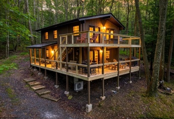 76 Arbutus Court, Terra Alta, West Virginia 26764, 3 Bedroom Bedrooms, 7 Room Rooms,2 BathroomBathrooms,Single Family Detached,For Sale,Arbutus,0,10167053