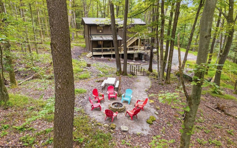 76 Arbutus Court, Terra Alta, West Virginia 26764, 3 Bedroom Bedrooms, 7 Room Rooms,2 BathroomBathrooms,Single Family Detached,For Sale,Arbutus,0,10167053
