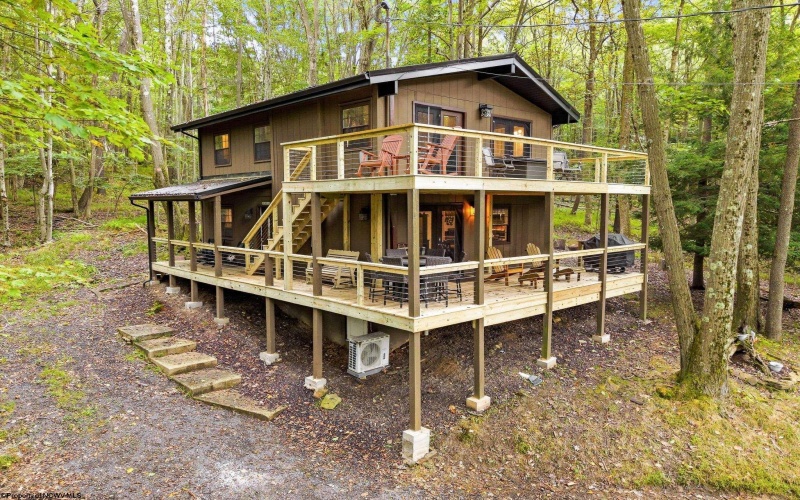 76 Arbutus Court, Terra Alta, West Virginia 26764, 3 Bedroom Bedrooms, 7 Room Rooms,2 BathroomBathrooms,Single Family Detached,For Sale,Arbutus,0,10167053
