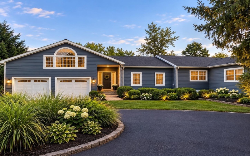 1 Pinnacle Peak Lane, Fairmont, West Virginia 26554, 4 Bedroom Bedrooms, 8 Room Rooms,3 BathroomBathrooms,Single Family Detached,For Sale,Pinnacle Peak,0,10167058