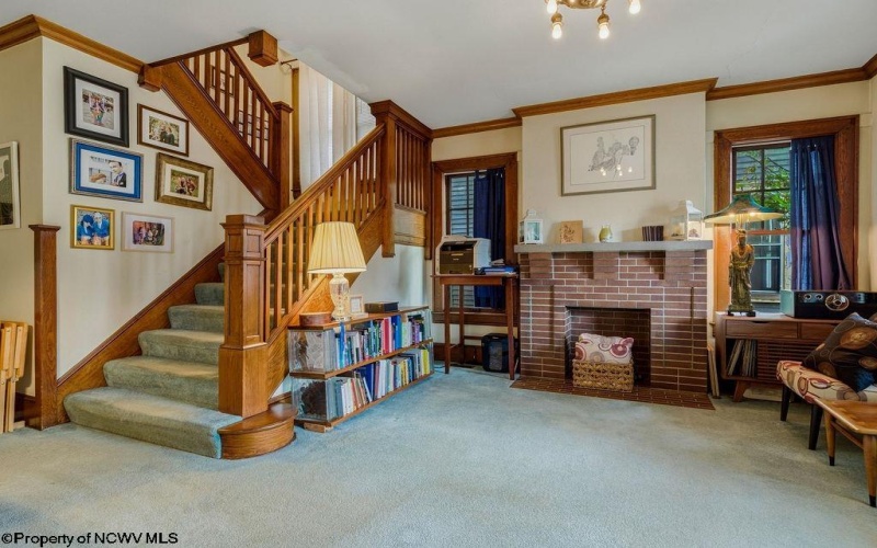 527 Stanley Avenue, Clarksburg, West Virginia 26301, 4 Bedroom Bedrooms, 9 Room Rooms,2 BathroomBathrooms,Single Family Detached,For Sale,Stanley,0,10167069 527 Stanley Avenue, Clarksburg, West Virginia 26301, 4 Bedroom Bedrooms, 9 Room Rooms,2 BathroomBathrooms,Single Family Detached,For Sale,Stanley,0,10167069