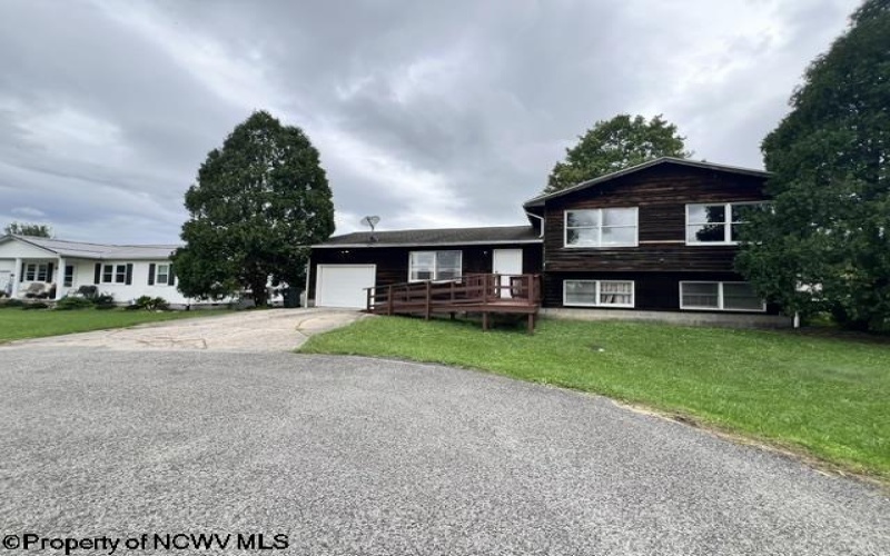 197 Collett Street, Beverly, West Virginia 26253, 3 Bedroom Bedrooms, 9 Room Rooms,1 BathroomBathrooms,Single Family Detached,For Sale,Collett,0,10167068