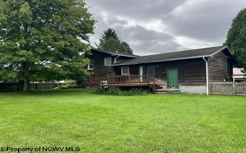 197 Collett Street, Beverly, West Virginia 26253, 3 Bedroom Bedrooms, 9 Room Rooms,1 BathroomBathrooms,Single Family Detached,For Sale,Collett,0,10167068