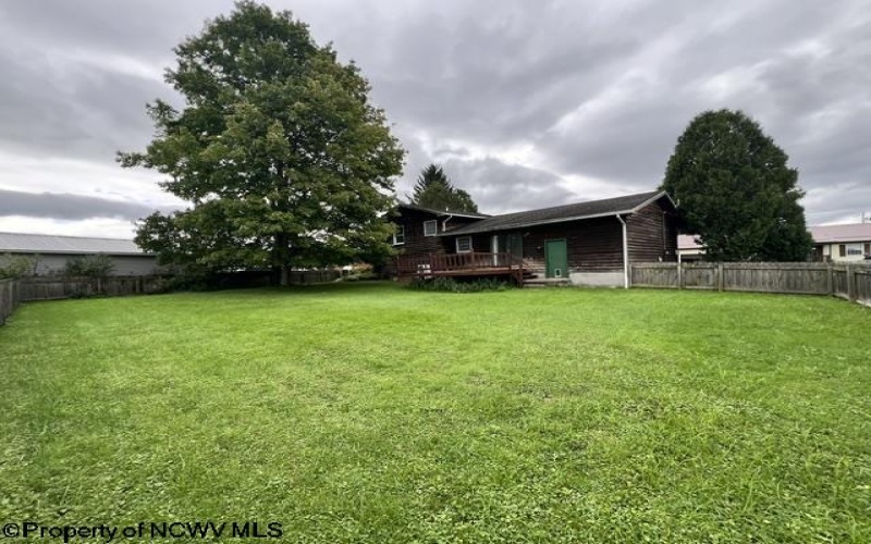 197 Collett Street, Beverly, West Virginia 26253, 3 Bedroom Bedrooms, 9 Room Rooms,1 BathroomBathrooms,Single Family Detached,For Sale,Collett,0,10167068