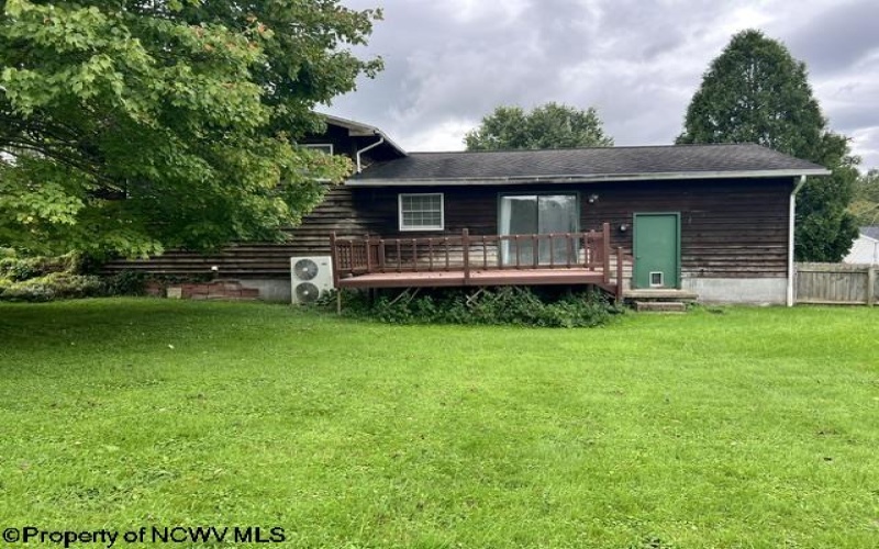 197 Collett Street, Beverly, West Virginia 26253, 3 Bedroom Bedrooms, 9 Room Rooms,1 BathroomBathrooms,Single Family Detached,For Sale,Collett,0,10167068