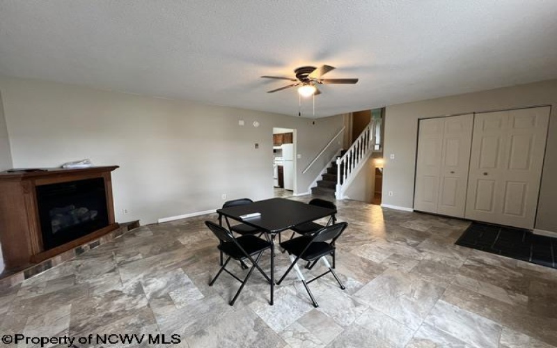 197 Collett Street, Beverly, West Virginia 26253, 3 Bedroom Bedrooms, 9 Room Rooms,1 BathroomBathrooms,Single Family Detached,For Sale,Collett,0,10167068