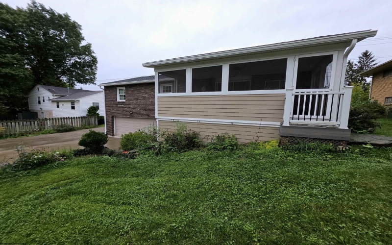 630 Killarney Drive, Morgantown, West Virginia 26505, 3 Bedroom Bedrooms, 6 Room Rooms,2 BathroomBathrooms,Single Family Detached,For Sale,Killarney,0,10167061