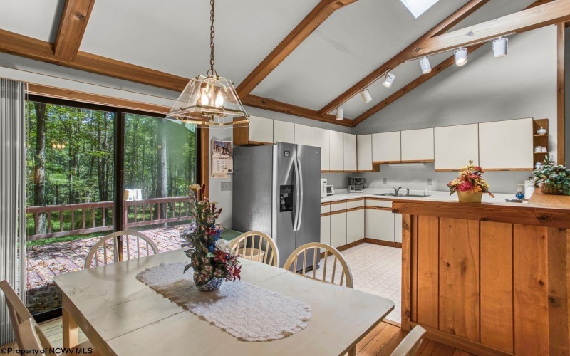 1002 Goldenrod Drive, Terra Alta, West Virginia 26764, 3 Bedroom Bedrooms, 11 Room Rooms,3 BathroomBathrooms,Single Family Detached,For Sale,Goldenrod,0,10167064