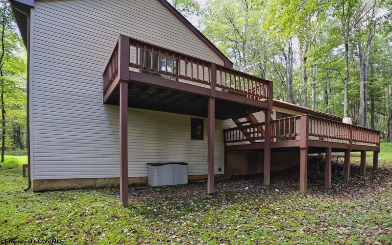 1002 Goldenrod Drive, Terra Alta, West Virginia 26764, 3 Bedroom Bedrooms, 11 Room Rooms,3 BathroomBathrooms,Single Family Detached,For Sale,Goldenrod,0,10167064
