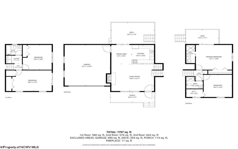 1002 Goldenrod Drive, Terra Alta, West Virginia 26764, 3 Bedroom Bedrooms, 11 Room Rooms,3 BathroomBathrooms,Single Family Detached,For Sale,Goldenrod,0,10167064