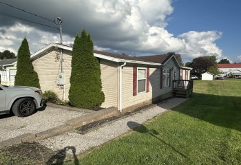15 Tucker Street, Buckhannon, West Virginia 26201, 3 Bedroom Bedrooms, 6 Room Rooms,2 BathroomBathrooms,Single Family Detached,For Sale,Tucker,0,10167063