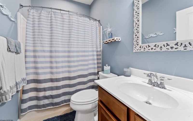 90 Lavista Drive, Morgantown, West Virginia 26508, 3 Bedroom Bedrooms, 7 Room Rooms,3 BathroomBathrooms,Single Family Detached,For Sale,Lavista,0,10167060