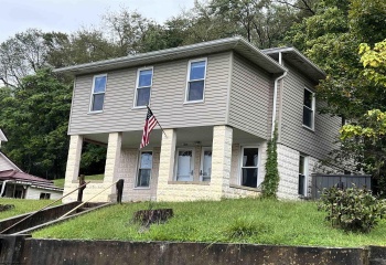 403 S Walnut Street, Philippi, West Virginia 26416, 3 Bedroom Bedrooms, 10 Room Rooms,1 BathroomBathrooms,Single Family Detached,For Sale,S Walnut,0,10167065