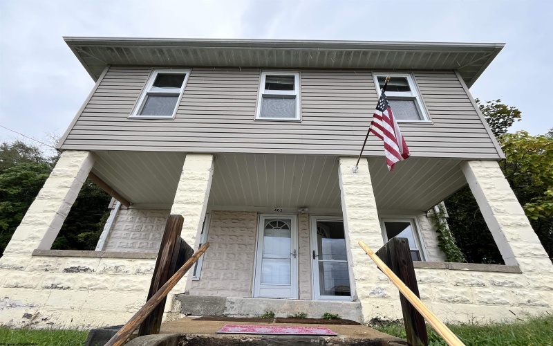 403 S Walnut Street, Philippi, West Virginia 26416, 3 Bedroom Bedrooms, 10 Room Rooms,1 BathroomBathrooms,Single Family Detached,For Sale,S Walnut,0,10167065 403 S Walnut Street, Philippi, West Virginia 26416, 3 Bedroom Bedrooms, 10 Room Rooms,1 BathroomBathrooms,Single Family Detached,For Sale,S Walnut,0,10167065