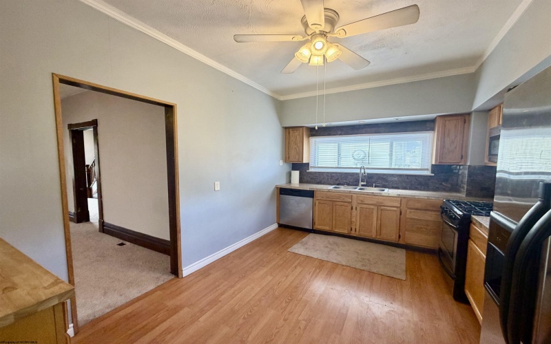 731 Virginia Avenue, Fairmont, West Virginia 26554, 2 Bedroom Bedrooms, 5 Room Rooms,1 BathroomBathrooms,Single Family Detached,For Sale,Virginia,0,10167066