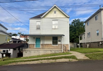 731 Virginia Avenue, Fairmont, West Virginia 26554, 2 Bedroom Bedrooms, 5 Room Rooms,1 BathroomBathrooms,Single Family Detached,For Sale,Virginia,0,10167066