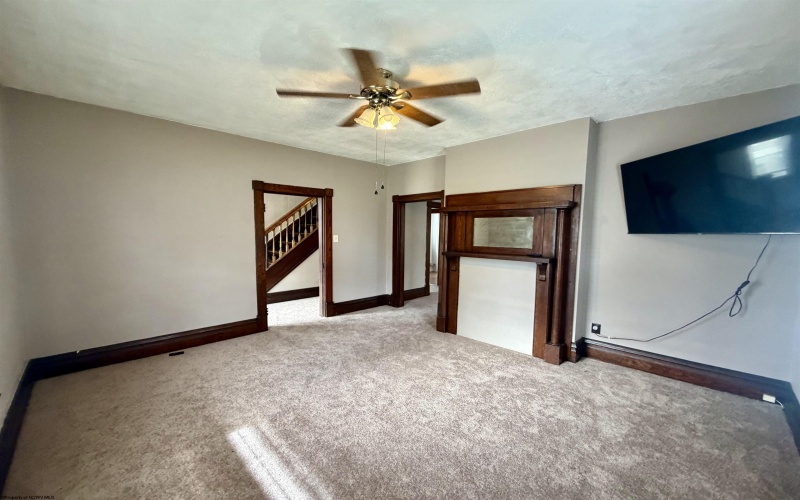 731 Virginia Avenue, Fairmont, West Virginia 26554, 2 Bedroom Bedrooms, 5 Room Rooms,1 BathroomBathrooms,Single Family Detached,For Sale,Virginia,0,10167066