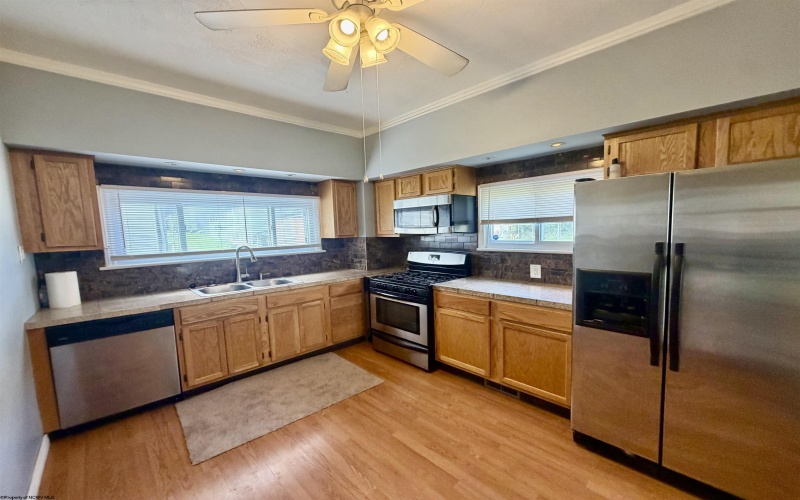 731 Virginia Avenue, Fairmont, West Virginia 26554, 2 Bedroom Bedrooms, 5 Room Rooms,1 BathroomBathrooms,Single Family Detached,For Sale,Virginia,0,10167066