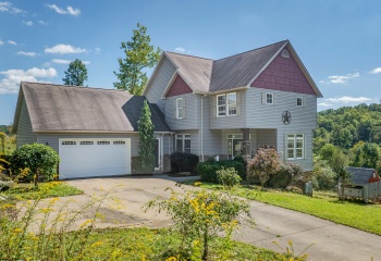 209 Van Tassel Court, Morgantown, West Virginia 26508, 5 Bedroom Bedrooms, 15 Room Rooms,3 BathroomBathrooms,Single Family Detached,For Sale,Van Tassel,0,10167062