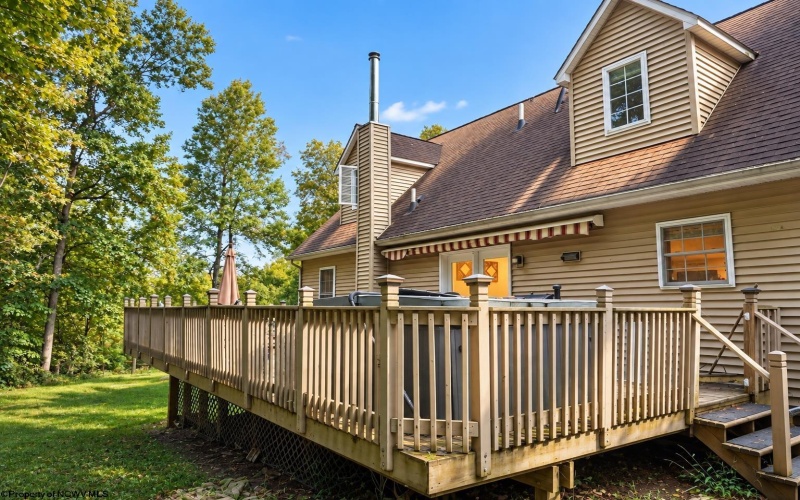 506 Cinder Bin Road, Terra Alta, West Virginia 26764, 4 Bedroom Bedrooms, 7 Room Rooms,3 BathroomBathrooms,Single Family Detached,For Sale,Cinder Bin,0,10167073