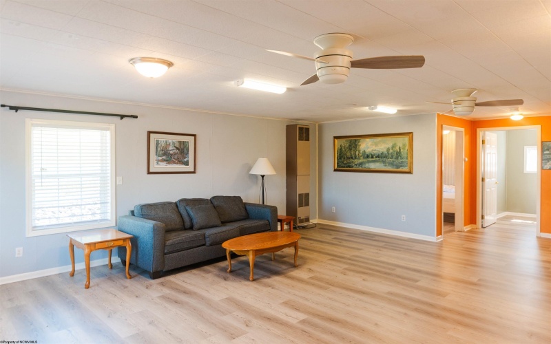 3062 Moyers Road, Bruceton Mills, West Virginia 26525, 1 Bedroom Bedrooms, 4 Room Rooms,1 BathroomBathrooms,Single Family Detached,For Sale,Moyers,0,10167071