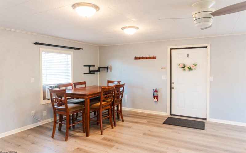 3062 Moyers Road, Bruceton Mills, West Virginia 26525, 1 Bedroom Bedrooms, 4 Room Rooms,1 BathroomBathrooms,Single Family Detached,For Sale,Moyers,0,10167071