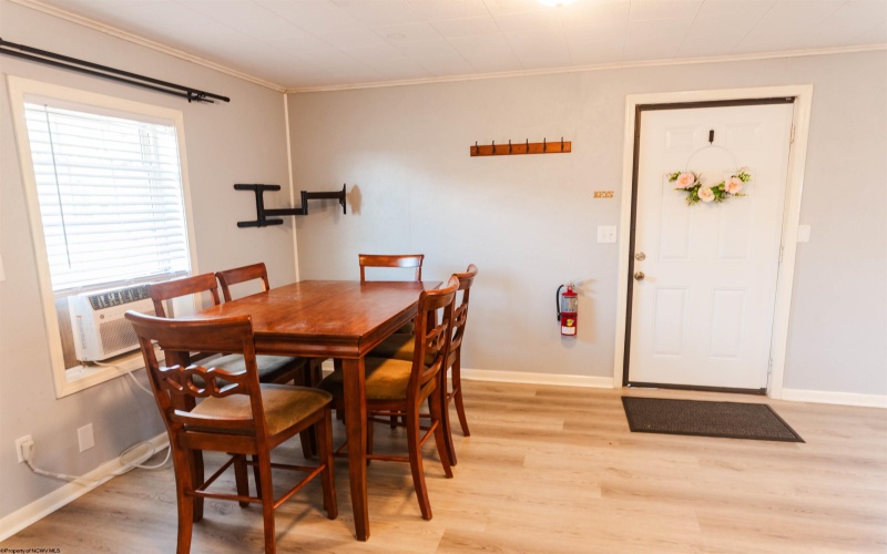 3062 Moyers Road, Bruceton Mills, West Virginia 26525, 1 Bedroom Bedrooms, 4 Room Rooms,1 BathroomBathrooms,Single Family Detached,For Sale,Moyers,0,10167071