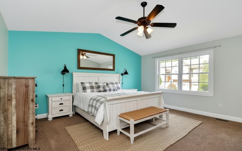 320 Villa View Drive, Morgantown, West Virginia 26505, 3 Bedroom Bedrooms, 5 Room Rooms,3 BathroomBathrooms,Single Family Attached,For Sale,Villa View,0,10167088