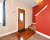 320 Villa View Drive, Morgantown, West Virginia 26505, 3 Bedroom Bedrooms, 5 Room Rooms,3 BathroomBathrooms,Single Family Attached,For Sale,Villa View,0,10167088