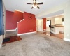 320 Villa View Drive, Morgantown, West Virginia 26505, 3 Bedroom Bedrooms, 5 Room Rooms,3 BathroomBathrooms,Single Family Attached,For Sale,Villa View,0,10167088