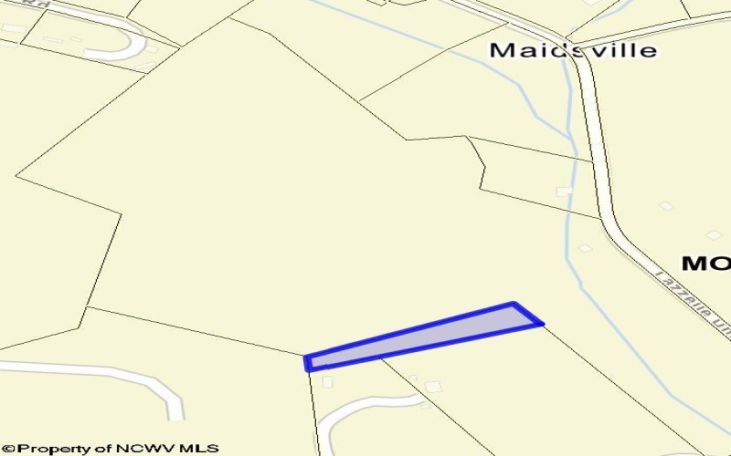 1955 LAZZELLE UNION Road, Maidsville, West Virginia 26541, 0 , 0 ,0,Lots/land,For Sale,LAZZELLE UNION,0,10167087