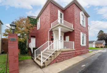 103 Court Street, Kingwood, West Virginia 26537, 0 , 0 ,0,Commercial (for Sale),For Sale,Court,0,10167079