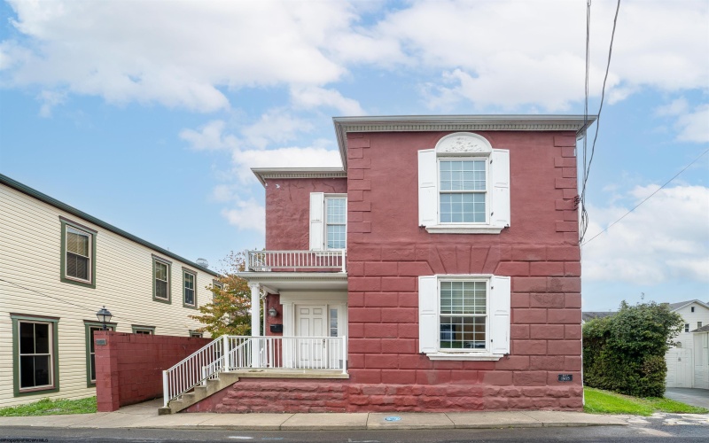 103 Court Street, Kingwood, West Virginia 26537, 0 , 0 ,0,Commercial (for Sale),For Sale,Court,0,10167079
