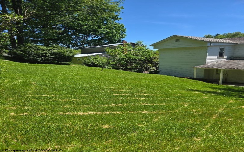 170 Depot Way, Masontown, West Virginia 26542, 3 Bedroom Bedrooms, 6 Room Rooms,1 BathroomBathrooms,Single Family Detached,For Sale,Depot,0,10161431
