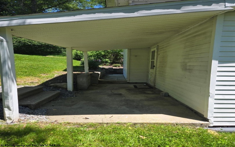 170 Depot Way, Masontown, West Virginia 26542, 3 Bedroom Bedrooms, 6 Room Rooms,1 BathroomBathrooms,Single Family Detached,For Sale,Depot,0,10161431