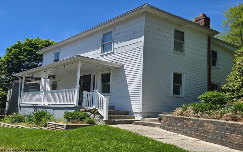 170 Depot Way, Masontown, West Virginia 26542, 3 Bedroom Bedrooms, 6 Room Rooms,1 BathroomBathrooms,Single Family Detached,For Sale,Depot,0,10161431