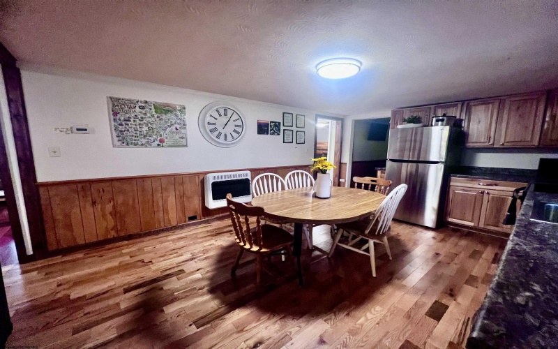 164 Marple Road, Valley Head, West Virginia 26294, 4 Bedroom Bedrooms, 8 Room Rooms,2 BathroomBathrooms,Single Family Detached,For Sale,Marple,0,10167075