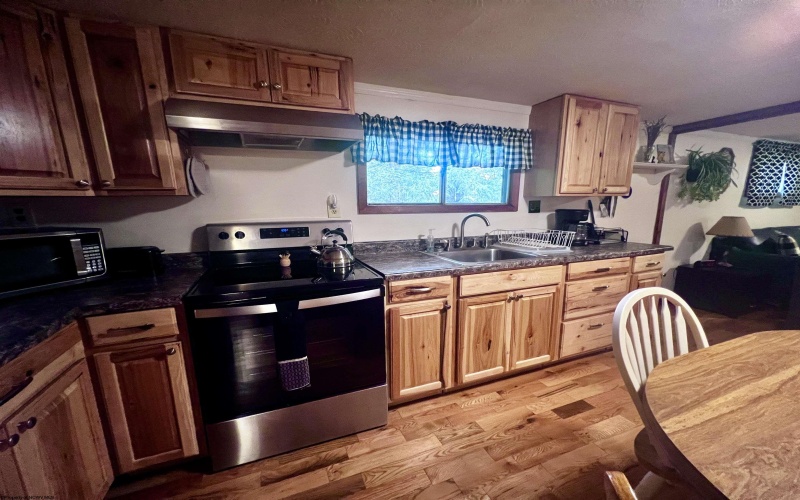 164 Marple Road, Valley Head, West Virginia 26294, 4 Bedroom Bedrooms, 8 Room Rooms,2 BathroomBathrooms,Single Family Detached,For Sale,Marple,0,10167075