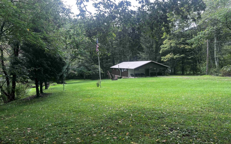 164 Marple Road, Valley Head, West Virginia 26294, 4 Bedroom Bedrooms, 8 Room Rooms,2 BathroomBathrooms,Single Family Detached,For Sale,Marple,0,10167075