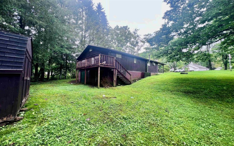 164 Marple Road, Valley Head, West Virginia 26294, 4 Bedroom Bedrooms, 8 Room Rooms,2 BathroomBathrooms,Single Family Detached,For Sale,Marple,0,10167075