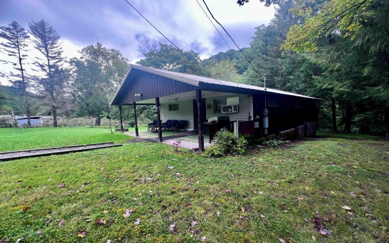 164 Marple Road, Valley Head, West Virginia 26294, 4 Bedroom Bedrooms, 8 Room Rooms,2 BathroomBathrooms,Single Family Detached,For Sale,Marple,0,10167075