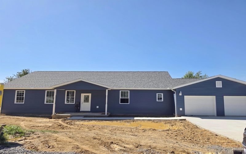 884 Auburn Lane, Flemington, West Virginia 26347, 4 Bedroom Bedrooms, 8 Room Rooms,2 BathroomBathrooms,Single Family Detached,For Sale,Auburn,0,10167076