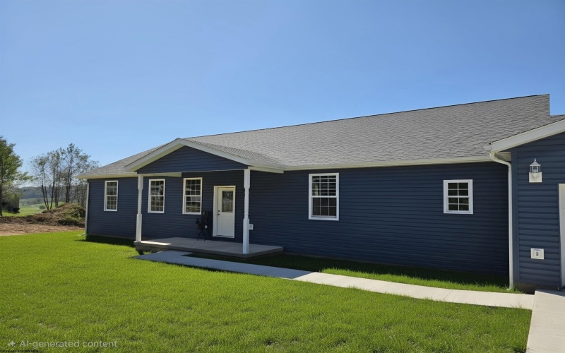 884 Auburn Lane, Flemington, West Virginia 26347, 4 Bedroom Bedrooms, 8 Room Rooms,2 BathroomBathrooms,Single Family Detached,For Sale,Auburn,0,10167076