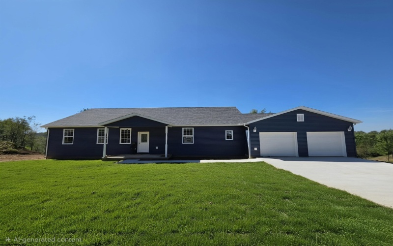 884 Auburn Lane, Flemington, West Virginia 26347, 4 Bedroom Bedrooms, 8 Room Rooms,2 BathroomBathrooms,Single Family Detached,For Sale,Auburn,0,10167076
