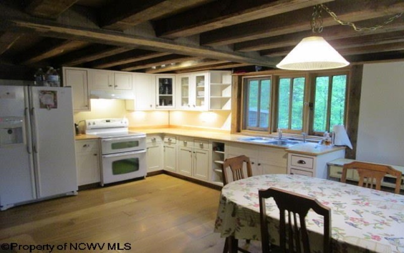 1303 Pheasant Mountain Road, Kerens, West Virginia 26276, 2 Bedroom Bedrooms, 4 Room Rooms,2 BathroomBathrooms,Single Family Detached,For Sale,Pheasant Mountain,0,10167077