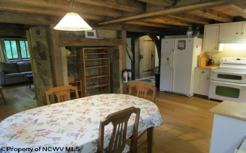 1303 Pheasant Mountain Road, Kerens, West Virginia 26276, 2 Bedroom Bedrooms, 4 Room Rooms,2 BathroomBathrooms,Single Family Detached,For Sale,Pheasant Mountain,0,10167077